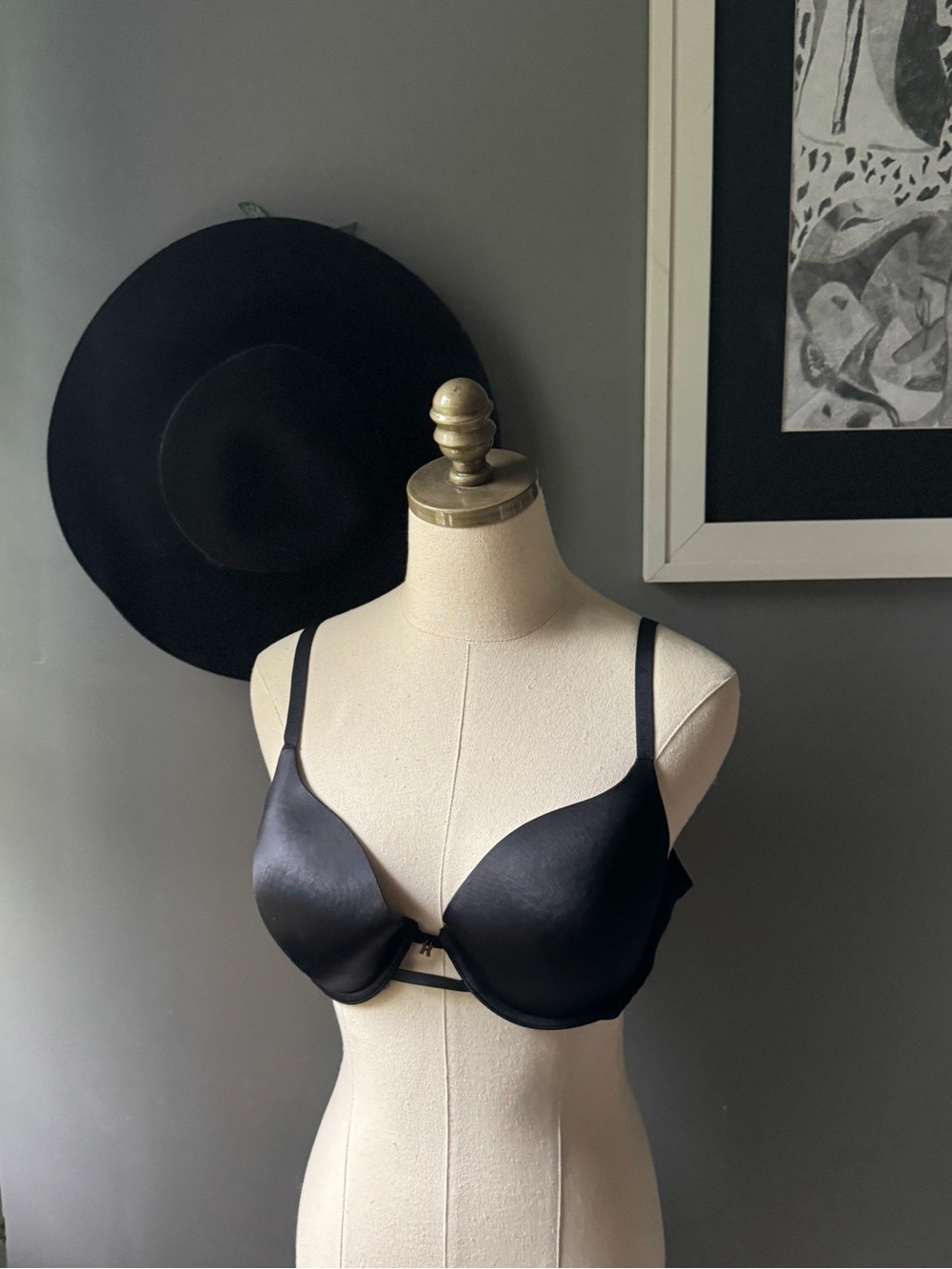Savage X Fenty by Rihanna Padded Bra Size 38 C